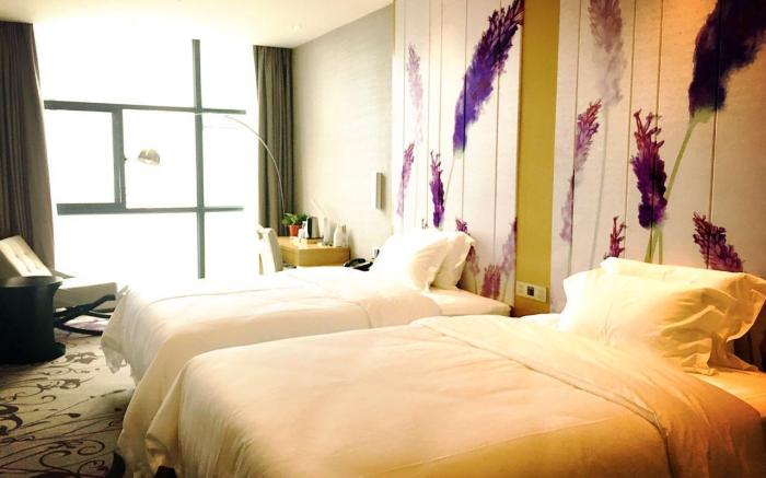 Lavande Hotel Zhengzhou High-Tech Zone Wanda Plaza