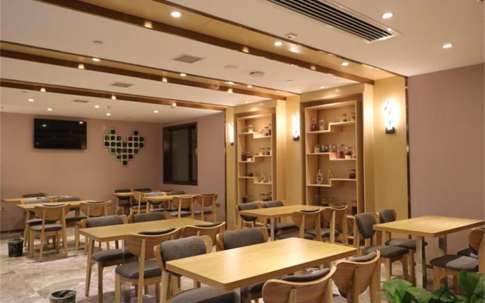 Lavande Hotels·Changsha West Fuyuan Road Wanke City