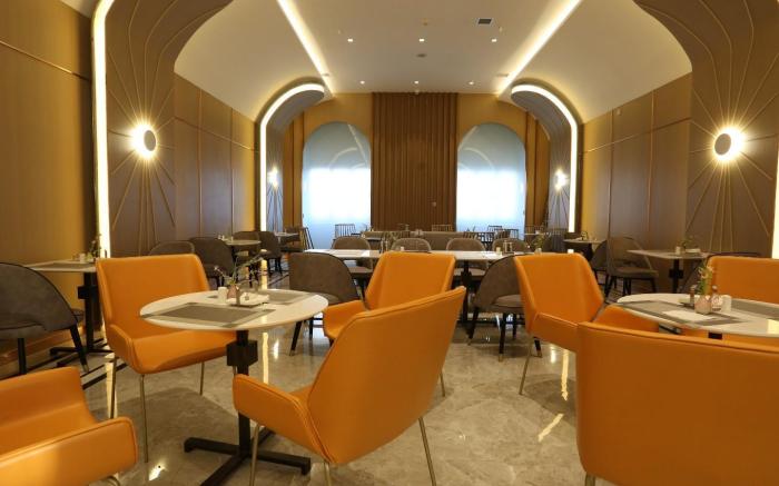 Magnotel Baoji Fengxiang County Yongxing Road