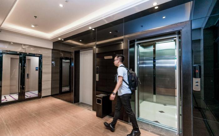 Lavande Hotels Zhuhai Doumen