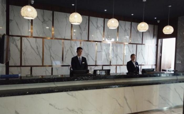 Jinjiang Inn Select Shangqiu High-Speed Railway Station Shenhuo Avenue