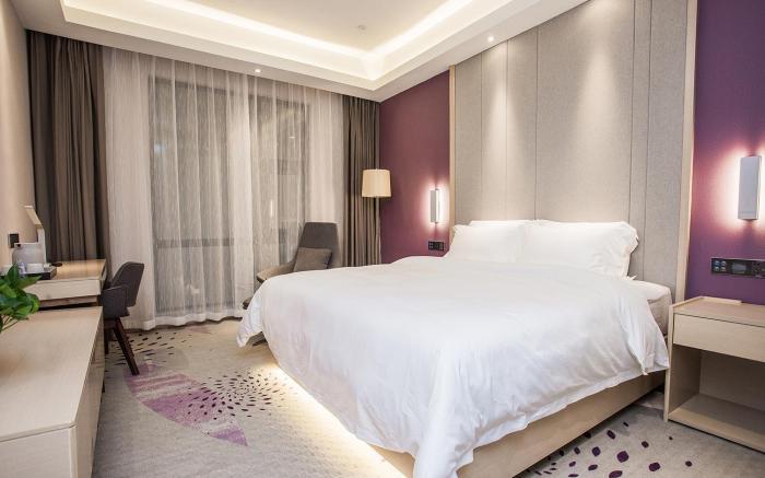 Lavande Hotels·Suzhou Fortune Building