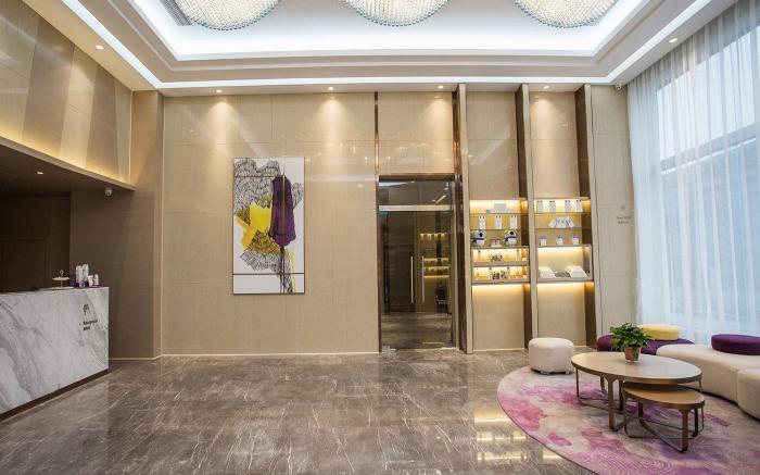 Lavande Hotels·Suzhou Fortune Building