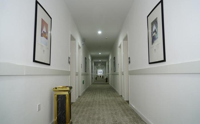 PAI Hotels·Handan Lianfang Road Bus Station