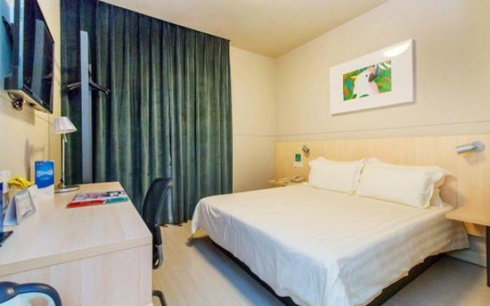 Jinjiang Inn Beijing Capital Airport Shunyi Metro Station