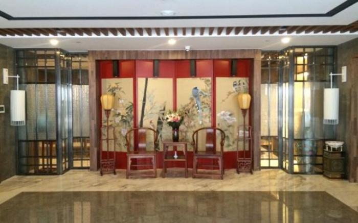 Jinjiang Inn Cangzhou Development Zone