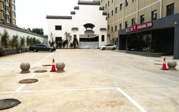 Jinjiang Inn Cangzhou Development Zone