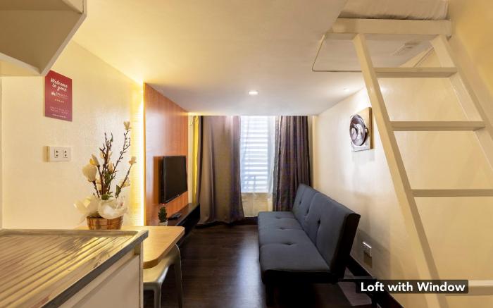 Selah Lofts Pasay Hotel