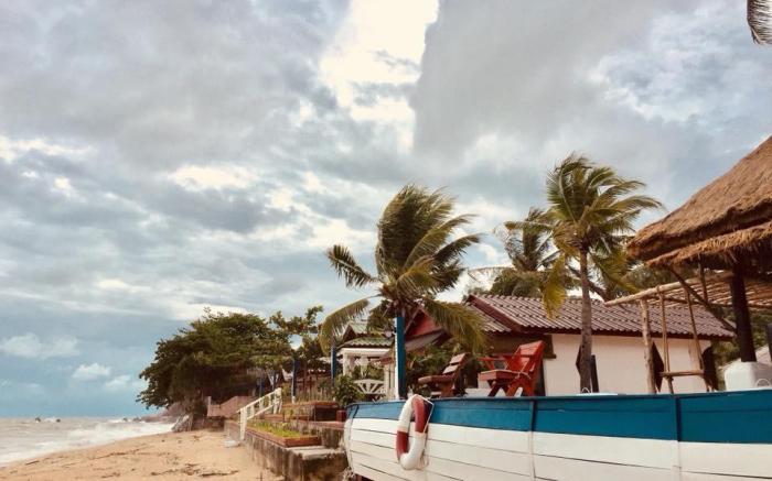 Lamai Chalets