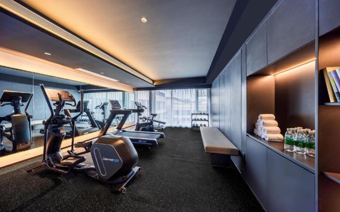 Atour Hotel Zhengzhou Beilonghu Financial Center
