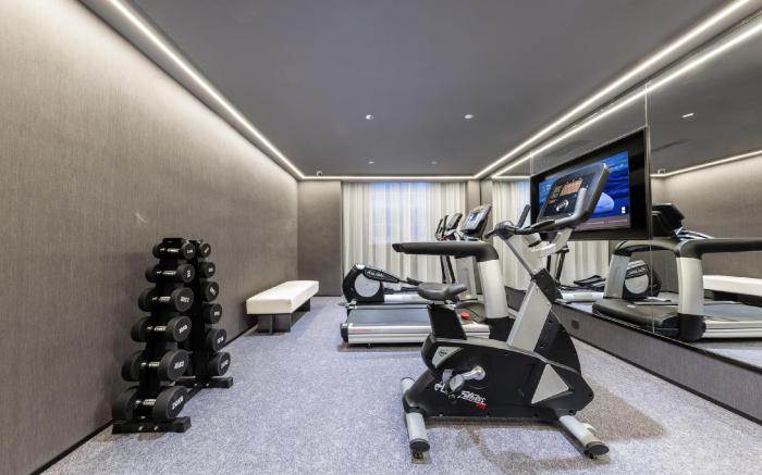 Atour Hotel Nantong Haimen Changjiang Road