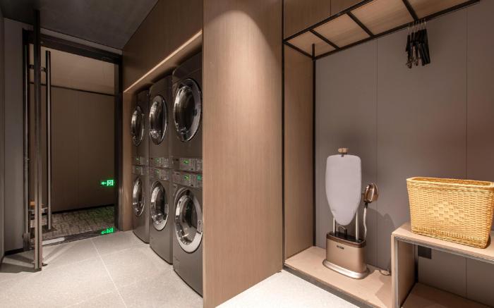 Atour Hotel Zhuhai North Station Baolongcheng