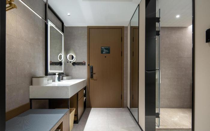Atour Hotel Nanning Jiangnan Jinkai Road