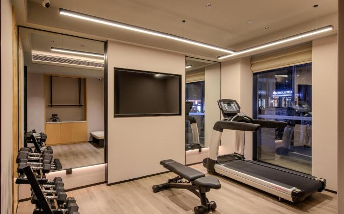 Atour Hotel Jinan MixC Central Business District