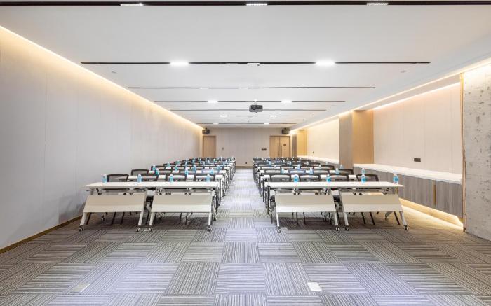 Atour X Hotel Jinan Daming Lake Dongguan Street