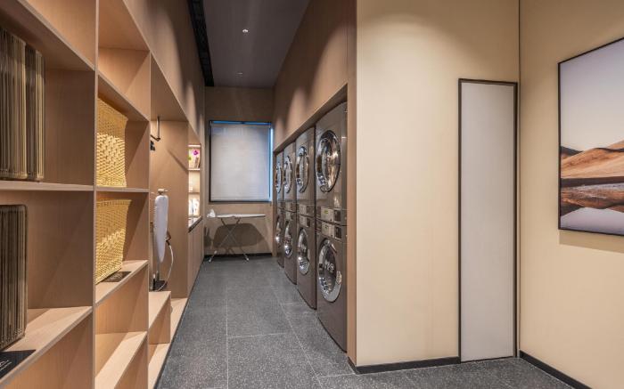 Atour Hotel Chengdu Chunxi Road Taisheng South Road Metro Station