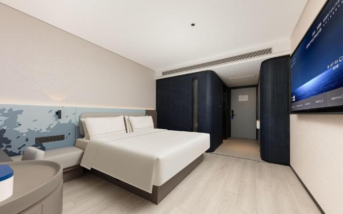 Atour Light Hotel Kunming Railway Station Huancheng South Road
