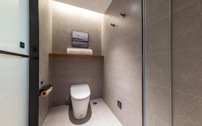 Atour Hotel Jinan Daming Lake Quancheng Road