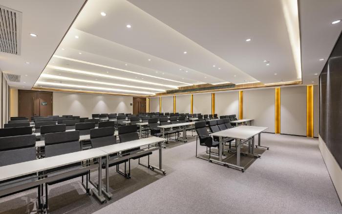 Atour Hotel Hefei Changjiang West Road Science Avenue Metro Station