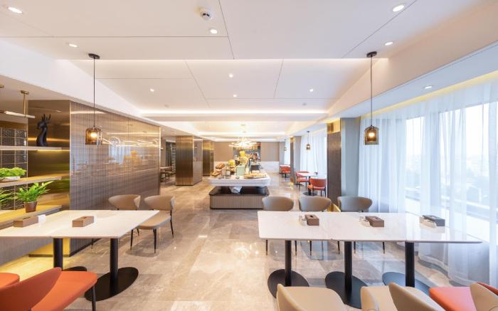Atour Hotel Linyi Beijing Road