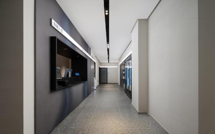 Atour Light Hotel Hefei High-Tech Zone Longhu Paradise Walk
