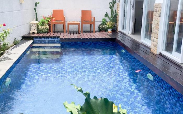Kalea Villa Nusa Dua