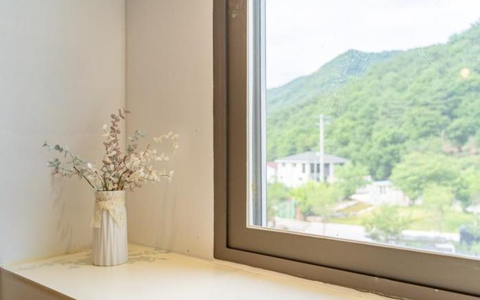 Gyeongju Mu Stay