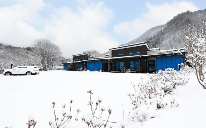 Stay Gapyeong (2025 Renovation)