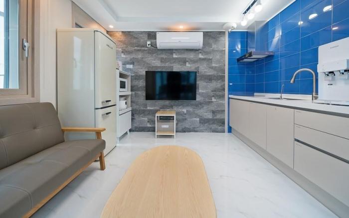 Gyeongju Mocha Private Pool Villa