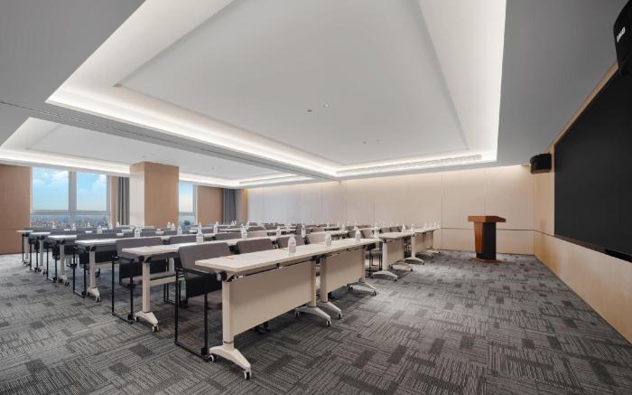 Atour Hotel Xi'an Gaoxin Software New City