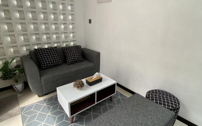 Villa Keluarga Royal Arois unit E-04