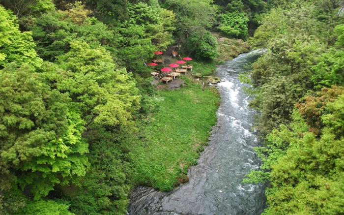 Yamanaka Onsen KAJIKASO