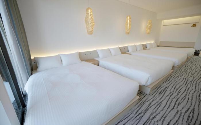 HOTEL DO-YA BEPPU