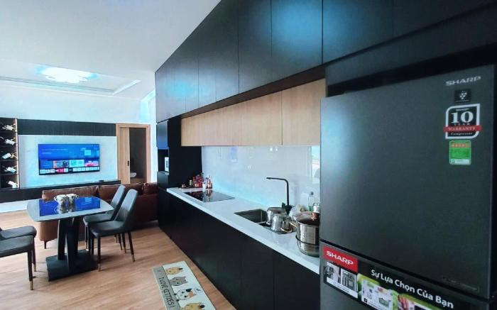3B Homestay
