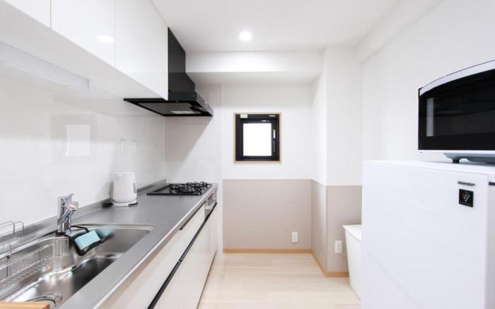 HOTEL & RESIDENCE Haruyoshi