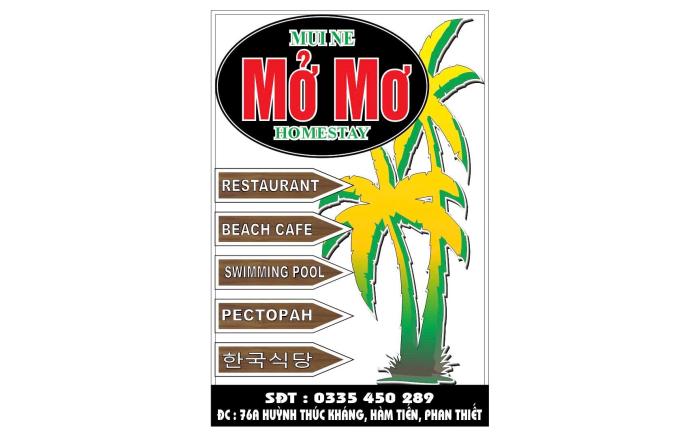 MUINE MOMO HOMESTAY