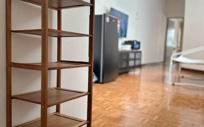 W Home's UpperFloor Jln Rangoon Georgetown Penang