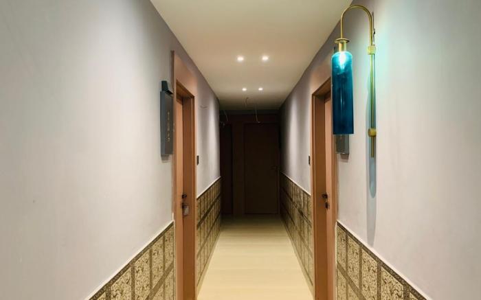 Hotel The Palassio
