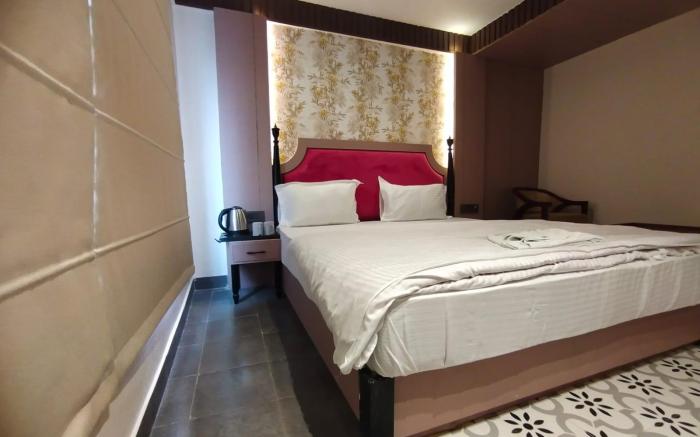 Hotel The Palassio