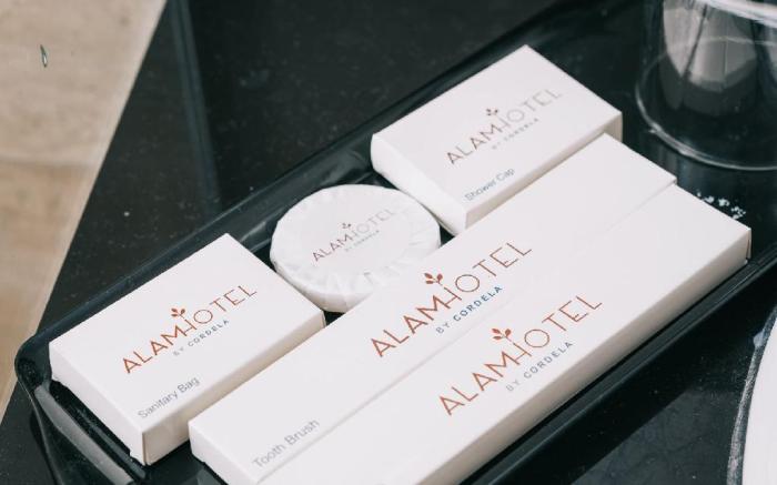 Alam Hotel by Cordela
