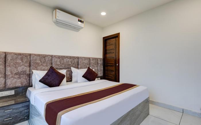 Hotel Airport Near Yashobhoomi 