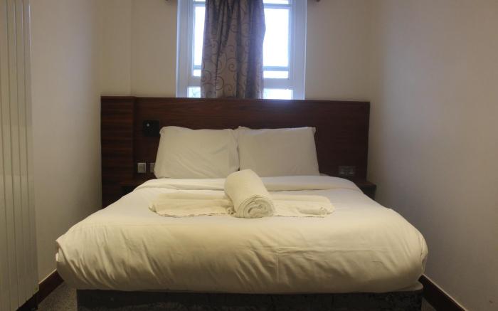 The Chapter Hotels- Leisure Inn