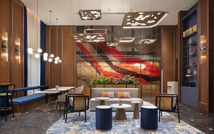 Hilton Garden Inn Leshan Shizhong