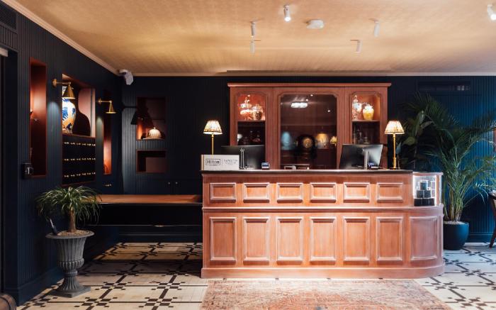 The Marcus Portrush, Tapestry Collection by Hilton