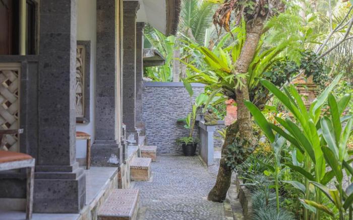 Shankara Accomodation Ubud