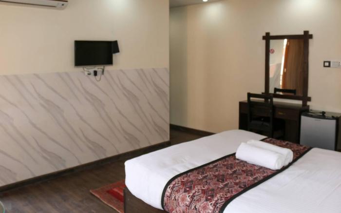Apartment Hotel 11 Thamel