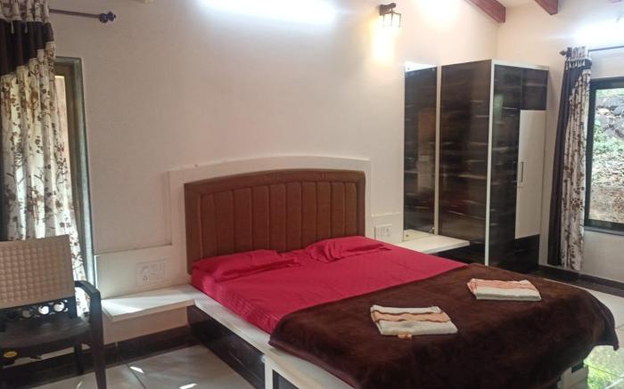 Shree Ramkrishna Anandvan