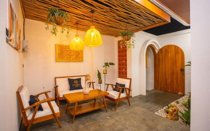 Zahra Villa 3 Bedroom