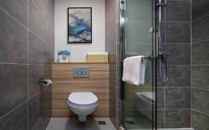 Campanile Hotel Xi'an Bell Tower Huimin Street Metro Station