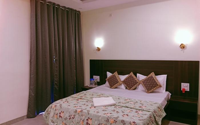 Dattatray hollydays77@gmail.com